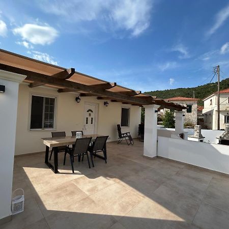 Kouzoulis House Villa Exo Khora Exterior foto