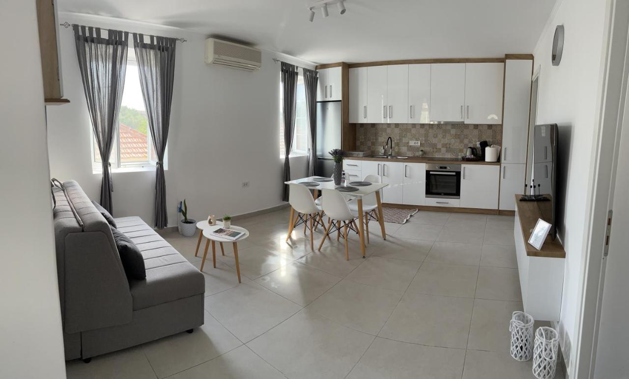 Kouzoulis House Villa Exo Khora Exterior foto